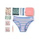 thumbnail image 5 of Kit de Menstruación Bonks L-XL con Compresas, Tampones, Ropa Interior y Más, 5 of 7
