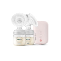 Extractor De Leche Eléctrico Doble Avent Scf39311
