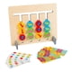 thumbnail image 4 of Slide Puzzle Toy Game Jigsaw Learning Juguete Educativo Para Niños En Edad Preescolar, 4 of 5