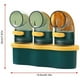 thumbnail image 3 of Especiero Dispensador Sal Y Pimienta Condimentos De Mesa, 3 of 5