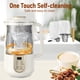 thumbnail image 4 of Máquina automática de leche de almendras AlfaBot N2 para hacer leche de nueces, 4 of 7