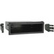 thumbnail image 1 of Soporte para radio Pocket Metra Volkswagen 2001-2003, doble DIN, 1 of 1