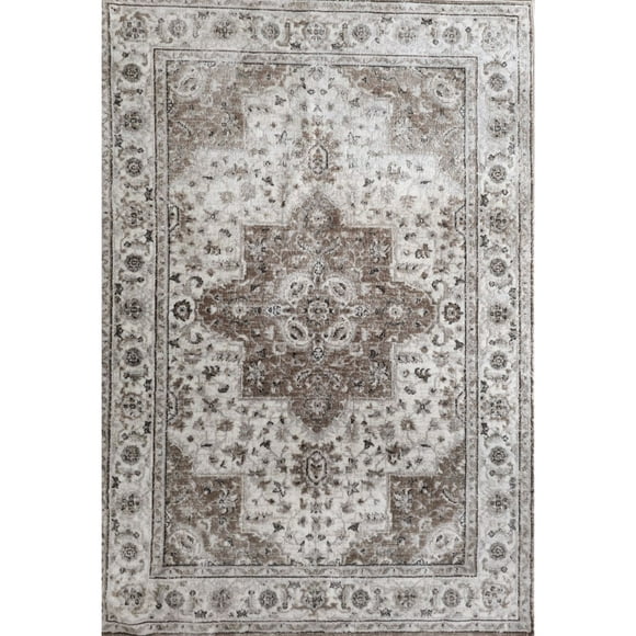 Alfombra Softy Spica 140x200