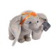 thumbnail image 2 of Peluche Disney Dumbo 53302 Acción en Vivo con Atuendo Rojo 6", 2 of 4