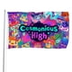thumbnail image 1 of Bandera Decorativa Cosmonious High Desmarcar 60x90 cm, 1 of 6