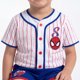 thumbnail image 3 of Conjunto Polera y Short Bebé Talla 1, 3 of 3