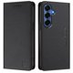 thumbnail image 4 of Funda Billetera con Soporte para Samsung Galaxy S26 Plus Bloqueo RFID Plegable Negro, 4 of 6