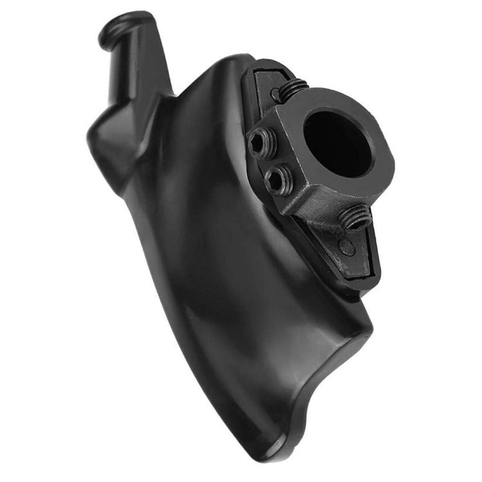 Magideal - Cambiador De Neumáticos Máquinas Duckhead Protector De Máquina De Neumáticos Almohadilla De Cabeza De Pájaro Protectores De Llanta Inserto De Cambiado 28Mm