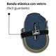 thumbnail image 3 of Correa De Paseo Adiestramiento Para Perros Petlounge 3m 2.0 azul, 3 of 5