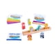 thumbnail image 1 of Juego De Juguetes De Madera NOAH Ark Para Actividades Interactivas De Aprendizaje Temprano Para Padres E Hijos, 1 of 5