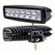 thumbnail image 2 of Pack 2 Focos Led 18w Barra Neblinero Auto, 2 of 2