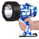 thumbnail image 1 of Reflector XINXI recargable impermeable de 2.000.000 lúmenes, 1 of 9