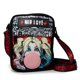 thumbnail image 1 of Bolso Bandolera Buckle-Down Harley Quinn 20x16x5 cm Lona, 1 of 7