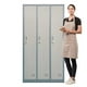 thumbnail image 2 of Locker Casillero Metalico 3 Cuerpos 3 Puertas, 2 of 6
