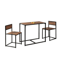 Importclick - Comedor Hogar Londres Dlx Elegante 2 Sillas