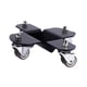 thumbnail image 1 of Carrito De Piano Flexible Con Ruedas Móviles Para Refrigerador, Armario Y Estantería, 1 of 5