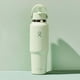 thumbnail image 4 of Botella de agua Hydro Flask Wide Flex Straw 1.2 L Birch, 4 of 6