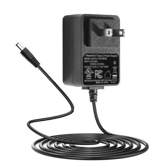 Fuente de alimentación GGRD 15V 1A para Litter Robot 2/3/4 (2 m)