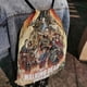 thumbnail image 4 of The Walking Dead Mochila de Cuerdas para Deportes y Gimnasio, Bolsa de Cuerdas Resistente al Agua, Bolsa Cinch, 30×40cm, 4 of 6