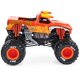 thumbnail image 3 of Monster Truck Monster Jam El Toro Loco a escala 1:24 fundido a presión, 3 of 6