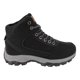 thumbnail image 1 of Botín New Walk Outdoor Texturas Negro, 1 of 5