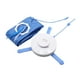 thumbnail image 3 of 2 En 1 Juguetes Eléctricos Para Gatos, Juguete Interactivo Para Gatos De Interior Para Gatos, Gatitos, Gatitos, Azules, 3 of 5
