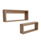 thumbnail image 2 of Set De 2 Repisas Duo Decorativas, 2 of 3