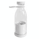 thumbnail image 1 of Juguera Portátil Botella USB 420ml Smoothie Recargable, 1 of 10
