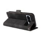thumbnail image 5 of Carcasa FOXDOCK Google Pixel 8 Pro de cuero PU, diseño acolchado clásico, protección contra caídas y rayones, 5 of 5