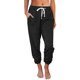 thumbnail image 1 of Pantalones deportivos AUTOMET Baggy para mujer negros talla L, 1 of 1