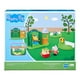 thumbnail image 2 of Juguete Zoologico De Peppa Pig 8 Piezas Infantil, 2 of 3