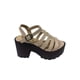 thumbnail image 1 of Sandalia Ecocuero ZAW48 Beige, 1 of 5