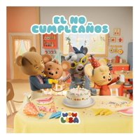 Beascoa - Libro Wow Lisa 1 (Punkrobot) Punkrobot Punkrobot