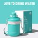 thumbnail image 3 of Botella de agua BOTTLE JOY 1,4 L a prueba de fugas, doble aislamiento, 3 of 3