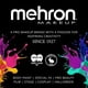 thumbnail image 4 of Maquillaje Mehron Paradise AQ Prisma Breeze 50 ml, 4 of 4