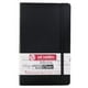thumbnail image 1 of Libreta Art Creation Negra 13x21cm 80gr 80hjas.Con Puntos, 1 of 2