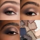 thumbnail image 2 of Makeup By Mario Ethereal Eyes Eyeshadow Palette: Moonlight, 2 of 3