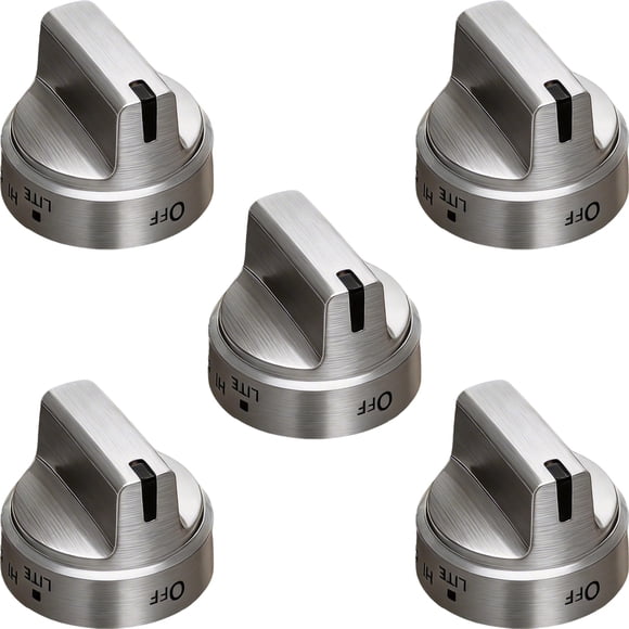Perilla M Motico 5 unidades para cocina de gas GE