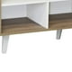 thumbnail image 3 of Rack Tv Luisiana Roble Santana/Blanco, 3 of 3