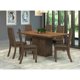 thumbnail image 2 of Juego de Comedor Mesa 6 Sillas Troia Nogal, 2 of 4