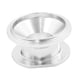 thumbnail image 2 of Adaptador De Válvula De Descarga De Brida Profesional Resistente Para SSQV A BOV De 50 Mm, 2 of 3