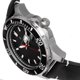 thumbnail image 3 of Reloj Nautis Diver Pro 200 con correa de piel y fecha, 3 of 8