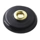 thumbnail image 3 of Alfombrilla Antideslizante Para Violonchelo, Agarre Fuerte, Tapón Práctico Duradero, 3,70 Pulgadas De Diámetro, Color Negro, 3 of 5