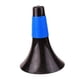thumbnail image 2 of Cono De Seguridad Para Entrenamiento Deportivo Para Fútbol, ??fútbol, ??seguridad, Estacionamiento, Agilidad, Marcador, Negro, Azul, 2 of 5