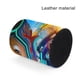 thumbnail image 4 of Hot Wheels Vamos a Correr-theme Cylinder Pen Holder Pencil Organizer with Flannel Lining PVC Leather Material Cardboard Base for study work 10*8CM, 4 of 6