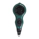 thumbnail image 4 of Marcador De Tinta De Carpintero, Herramienta De Línea De Tiza, Portátil, Versátil, Herramienta De Marcado Premium, Rollo Automático De 15 M, 4 of 5