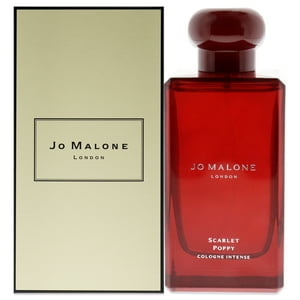 Amapola Escarlata Intensa De Jo Malone Para Unisex - Spray De Colonia