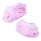thumbnail image 2 of Cuna Moises Plegable Portatil Con Mosquitero Para Bebe Lau, 2 of 3