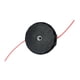 thumbnail image 3 of Cabezal Desbrozadora Recortadora De Repuesto Para Accesorios Echo SRM225 SRM230, 3 of 5