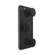 thumbnail image 4 of PopSockets PopMinis Juego de 3 Agarraderas para Teléfono Triple Negro, 4 of 5